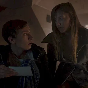 Photo du film : It follows