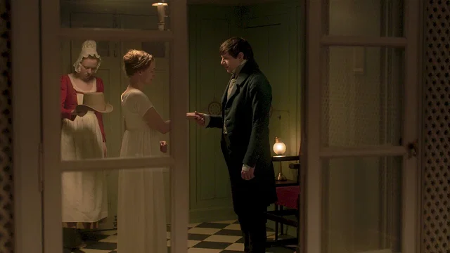 Affiche du film : Amour Fou
