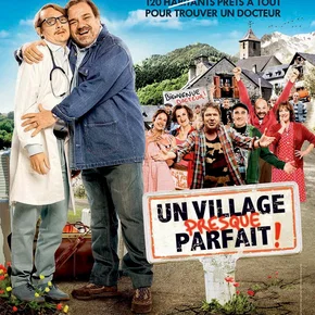 Photo du film : Un Village presque parfait