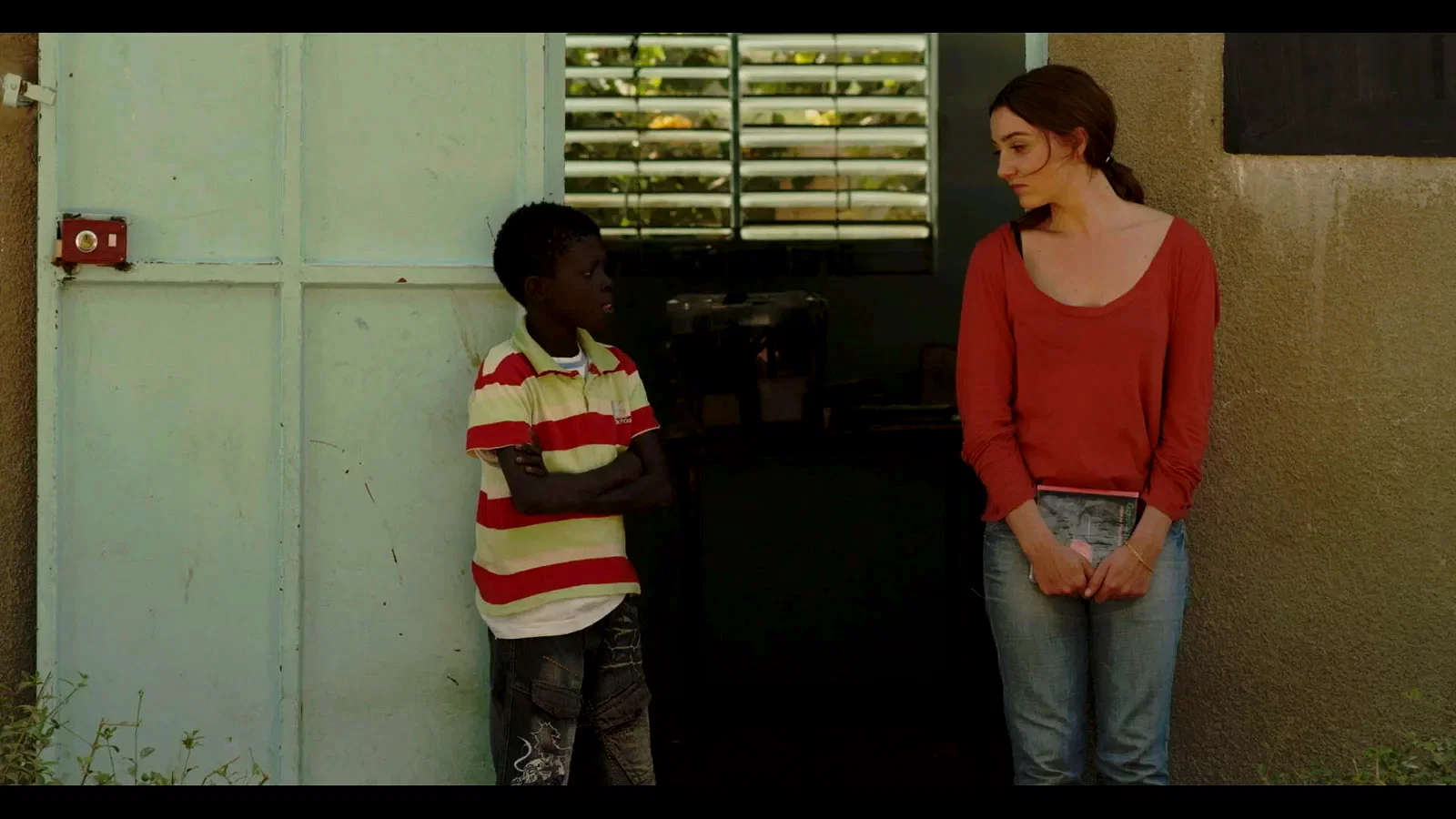 Photo 2 du film : Africaine