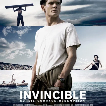Miniature photo du film : Invincible