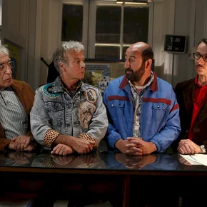 Photo du film : Bis