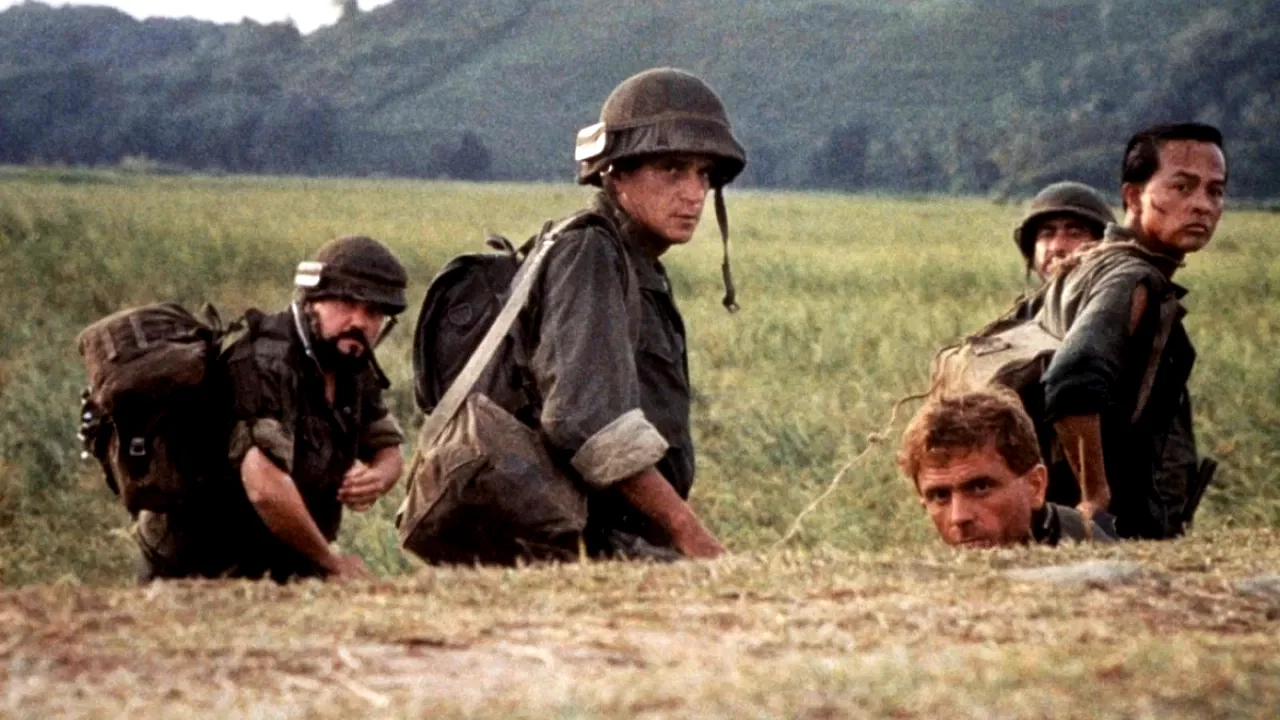 Photo 2 du film : Charlie bravo