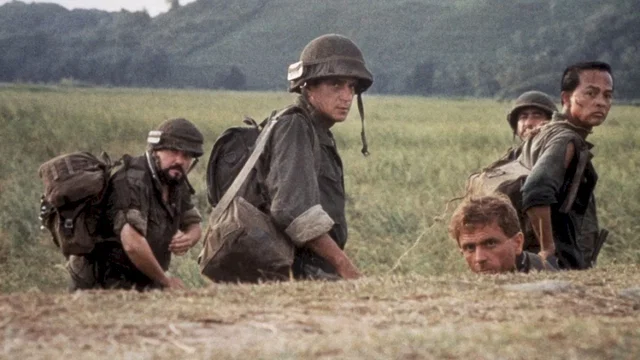Photo du film : Charlie bravo