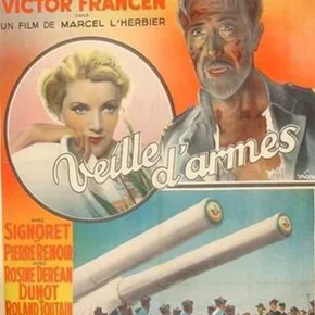 Photo du film : Veille d'armes