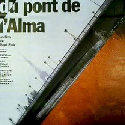 Miniature photo du film : L'eveille du pont de l'alma
