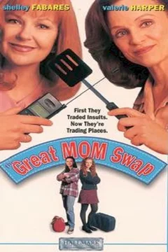 Affiche du film Une punition inattendue
