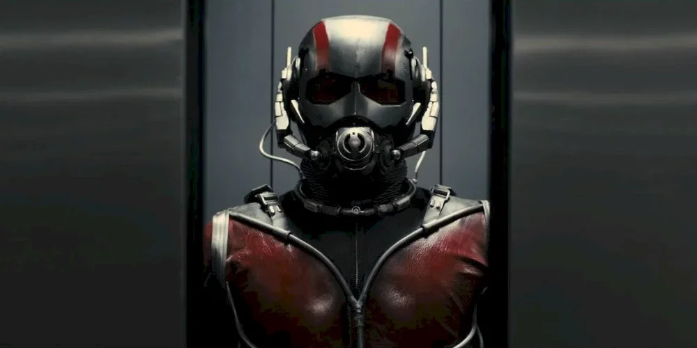 Photo du film : Ant-Man