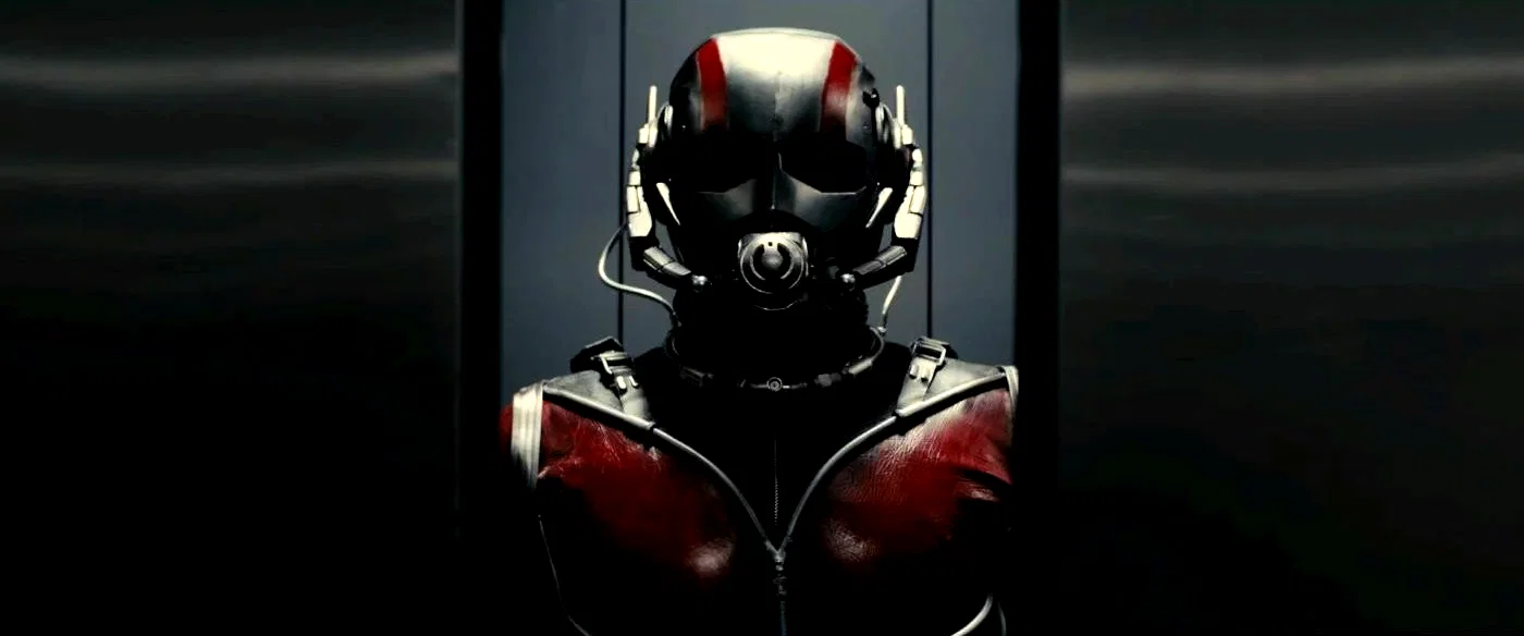 Photo 3 du film : Ant-Man