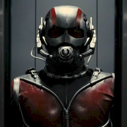 Miniature photo du film : Ant-Man