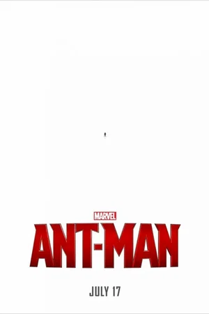 Photo du film : Ant-Man