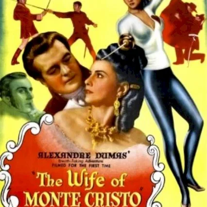 Miniature photo du film : The Wife of Monte-Cristo