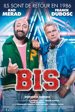 Affiche du film Bis