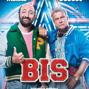 Photo du film : Bis