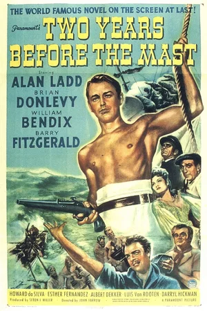 Affiche du film : Revolte a bord