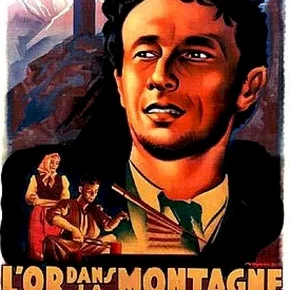 Photo du film : Farinet l'or dans la montagne