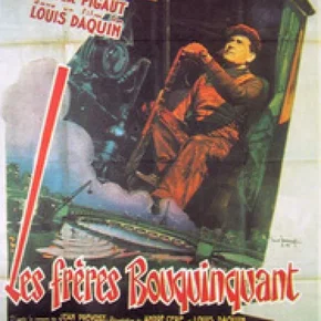 Photo du film : Les freres bouquinquant