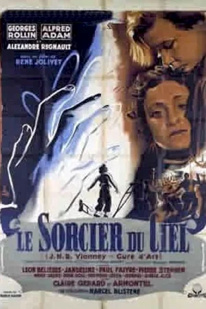 Affiche du film : Le sorcier du ciel