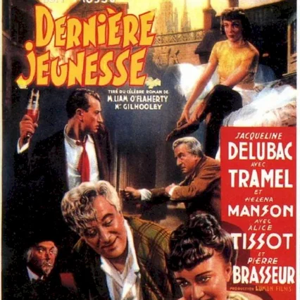 Miniature photo du film : Dernière jeunesse
