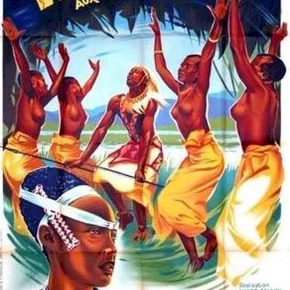 Photo du film : L'equateur aux cent visages