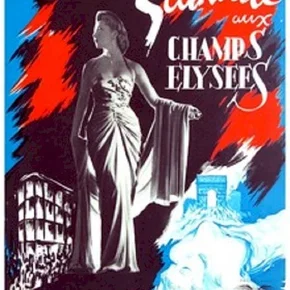 Photo du film : Scandale aux champs elysees