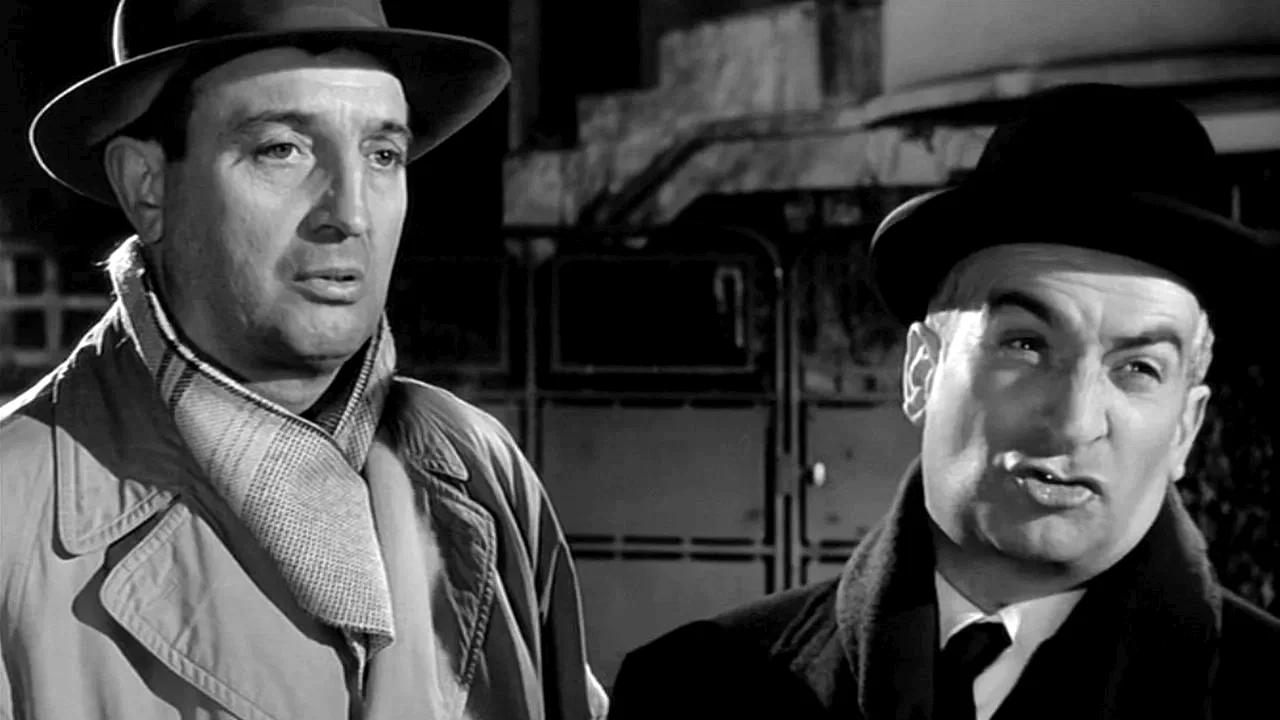 Photo 5 du film : Un grand seigneur