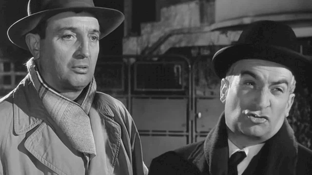Photo 5 du film : Un grand seigneur
