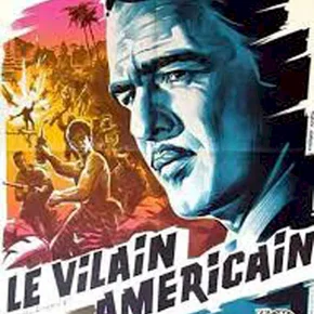 Photo du film : Le vilain americain