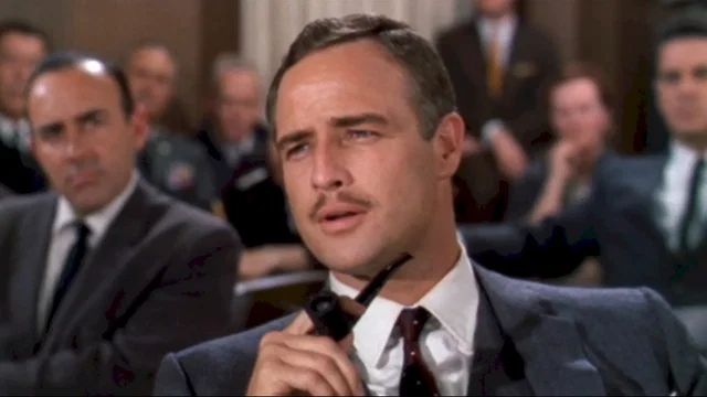 Photo 2 du film : Le vilain americain