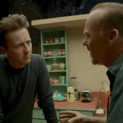 Miniature photo du film : Birdman