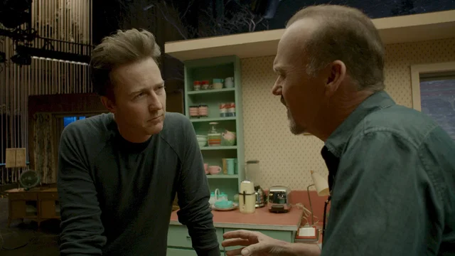 Affiche du film : Birdman