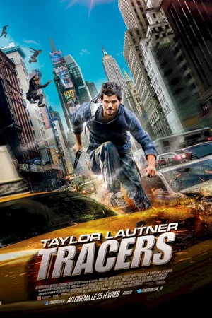 Affiche du film : Tracers