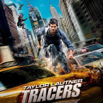 Miniature photo du film : Tracers