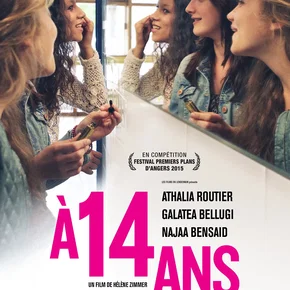 Photo du film : À 14 ans