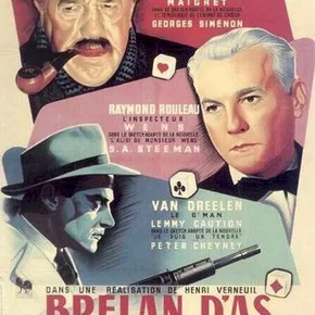 Photo du film : Brelan d'as