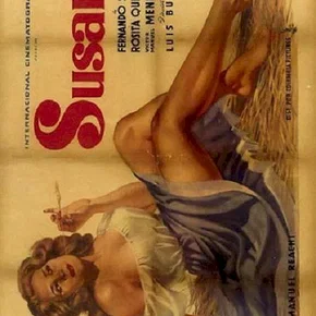 Photo du film : Susana la perverse