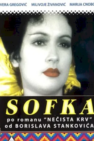 Affiche du film : Sofka