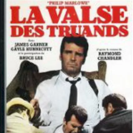 Miniature photo du film : La valse des truands