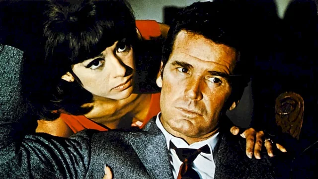 Photo du film : La valse des truands
