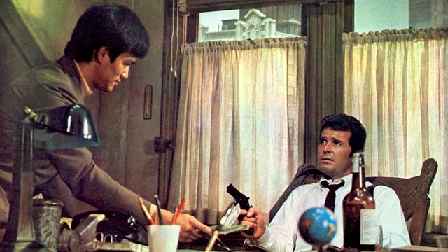 Photo du film : La valse des truands