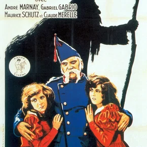 Photo du film : Le juif errant