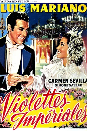 Photo 2 du film : Violettes imperiales