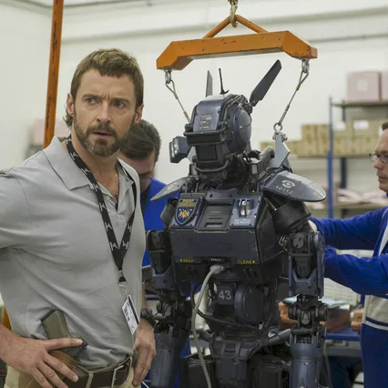 Miniature photo du film : Chappie