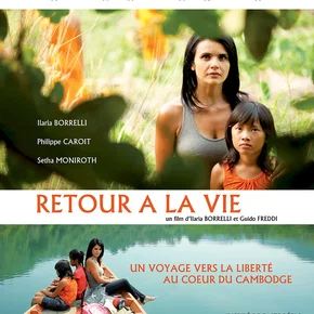 Photo du film : Retour à la vie