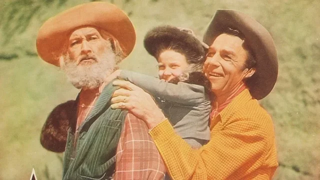 Affiche du film : La descente tragique