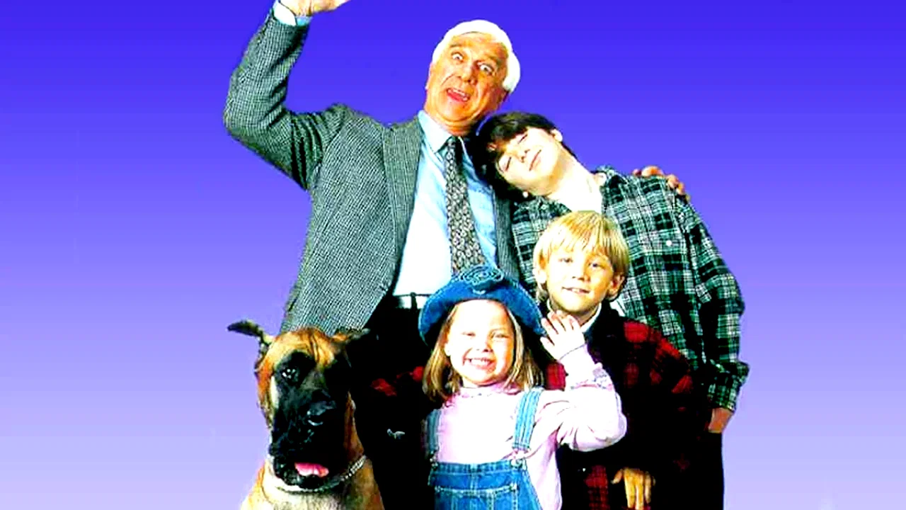 Photo 2 du film : Famille a l'essai