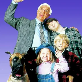 Photo du film : Famille a l'essai
