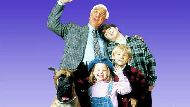 Photo 2 du film : Famille a l'essai