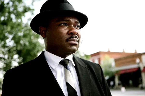 Photo 2 du film : Selma