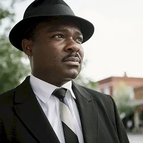 Photo du film : Selma